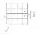 Fig. 06 - SENSOR CHIP FOR LASER OPTICAL MOUSE AND RELATED LASER OPTICAL MOUSE