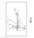 Fig. 03 - Grey scale contrast in a 3d image display device