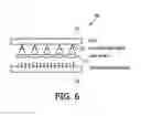 Fig. 07 - Grey scale contrast in a 3d image display device