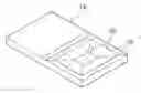 Fig. 01 - Electronic device for inputting user command 3-dimensionally and method for employing the same