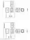 Fig. 19 - Graphics processing and display system employing multiple graphics cores on a silicon chip of monolithic construction
