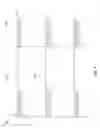 Fig. 05 - Tiled view-maps for autostereoscopic interdigitation