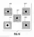 Fig. 11 - Image processing method and ink jet printing apparatus