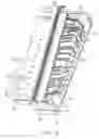 Fig. 06 - Modular printhead assembly incorporating a capping device