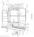 Fig. 07 - Modular printhead assembly with releasable printhead modules