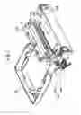 Fig. 02 - Liquid applying apparatus and printing apparatus