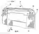 Fig. 05 - Thermal printer with quick-release printhead assembly