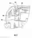 Fig. 06 - Thermal printer with quick-release printhead assembly