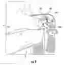 Fig. 10 - Thermal printer with quick-release printhead assembly