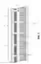 Fig. 02 - Optics lens structure of LED printer head