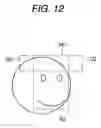 Fig. 11 - Method and apparatus for detecting face orientation, and recording medium having recorded program for executing the method