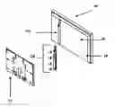 Fig. 01 - Anti-slip mounting alignment system