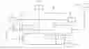 Fig. 01 - Integrated circuit with the cell test function for the electrostatic discharge protection
