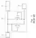 Fig. 02 - Integrated circuit with the cell test function for the electrostatic discharge protection