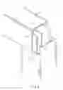 Fig. 06 - Composite structure of aluminum extrusion external framework of LCD monitor