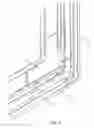 Fig. 07 - Composite structure of aluminum extrusion external framework of LCD monitor
