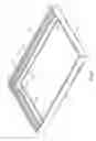 Fig. 08 - Composite structure of aluminum extrusion external framework of LCD monitor