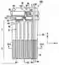 Fig. 01 - Liquid crystal device and electronic apparatus