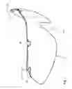 Fig. 03 - Hingeless eyeglasses; especially safety glasses