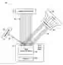 Fig. 01 - System and method for projecting a video image with a temporal LED combiner