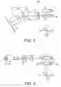 Fig. 03 - OPTICAL SYSTEM FOR OBLIQUE PROJECTION PROJECTOR