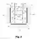 Fig. 03 - Light modulator assembly