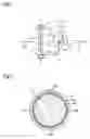 Fig. 03 - Projection display with direct light source cooling means