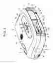 Fig. 04 - Light source device and projector