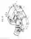 Fig. 13 - Light source device and projector