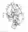 Fig. 19 - Light source device and projector