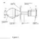 Fig. 03 - Integrated light gathering reflector and optical element holder