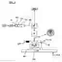 Fig. 02 - Lithographic apparatus and device manufacturing method, and device manufactured thereby for calibrating an imaging system with a sensor