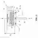 Fig. 03 - Combination laser detector and global navigation satellite receiver system