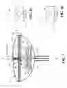 Fig. 04 - Combination laser detector and global navigation satellite receiver system