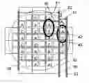 Fig. 01 - Method of inspecting semiconductor wafers taking the SAW design into account