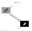 Fig. 12 - Chirp indicator of ultrashort optical pulse