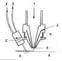 Fig. 01 - Process and device for determining the quality of a weld seam or a thermal spray coating and application