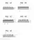 Fig. 02 - Sensing element used in sensing device for sensing target substance in specimen by using plasmon resonance