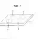 Fig. 08 - Sensing element used in sensing device for sensing target substance in specimen by using plasmon resonance