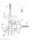 Fig. 08 - Optically balanced instrument for high accuracy measurement of dimensional change