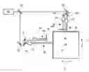 Fig. 01 - Measuring device and method for determining relative positions of a positioning stage configured to be moveable in at least one direction