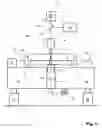 Fig. 02 - Measuring device and method for determining relative positions of a positioning stage configured to be moveable in at least one direction