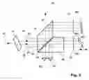 Fig. 06 - Measuring device and method for determining relative positions of a positioning stage configured to be moveable in at least one direction