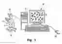 Fig. 02 - Method and system for device-independent determination of coordinates of a point displayed by means of a microscope