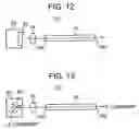 Fig. 10 - Displacement detection apparatus, displacement measurement apparatus and fixed point detection apparatus
