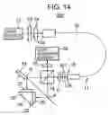 Fig. 11 - Displacement detection apparatus, displacement measurement apparatus and fixed point detection apparatus