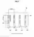 Fig. 06 - Printing machine