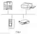 Fig. 06 - Dispersed input and output system