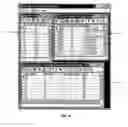Fig. 09 - System and method for retrieving and displaying information relating to electronic documents available from an informational network