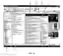 Fig. 12 - System and method for retrieving and displaying information relating to electronic documents available from an informational network